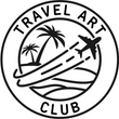 Travel Art Club