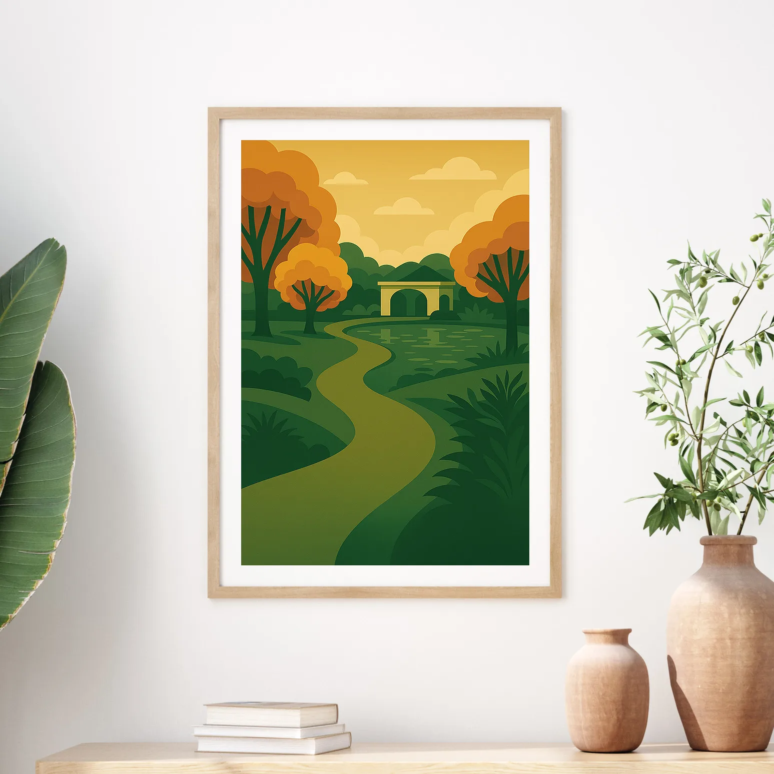 Dublin graphic print