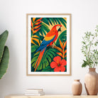 Jungle print