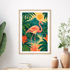 Jungle print