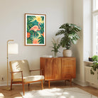 Jungle print